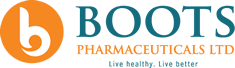Boots Pharmaceuticals Ltd